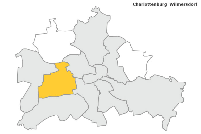 Charlottenburg-Wilmersdorf #